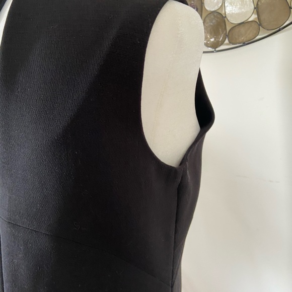 White House Black market black dress - Picture 5 of 7